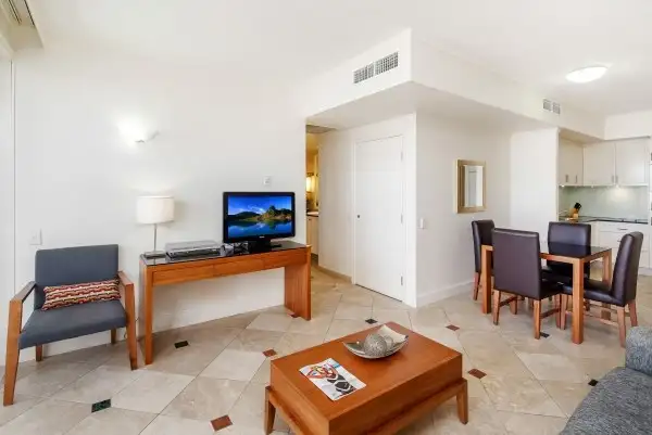Fourth view of Homely unit listing, 112/32 Hastings Street, Noosa Heads QLD 4567