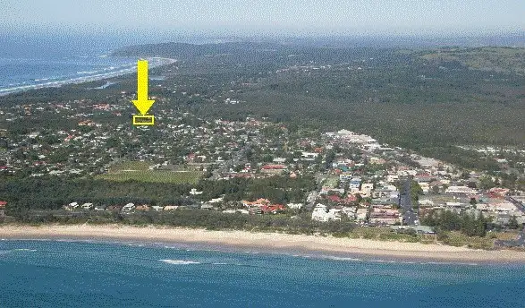 Fifth view of Homely land listing, Lot 4 Wollumbin Street, Byron Bay NSW 2481