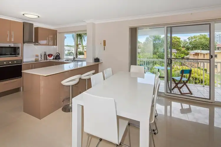 Fourth view of Homely apartment listing, 7/145 Muir Street, Labrador QLD 4215