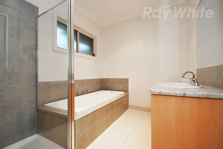 Fifth view of Homely townhouse listing, 10/277-279 COLCHESTER Road, Kilsyth South VIC 3137