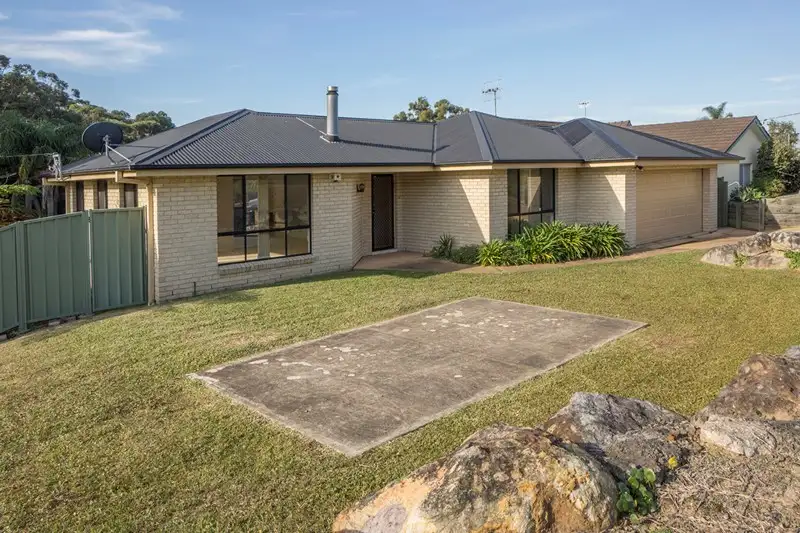 Main view of Homely house listing, 1 Fitch, Ulladulla NSW 2539