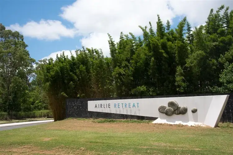 Lot 24 Airlie Retreat, Jubilee Pocket QLD 4802