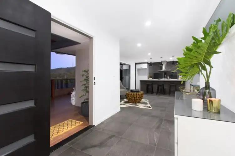 Second view of Homely house listing, 25 Bogunda Street, The Gap QLD 4061