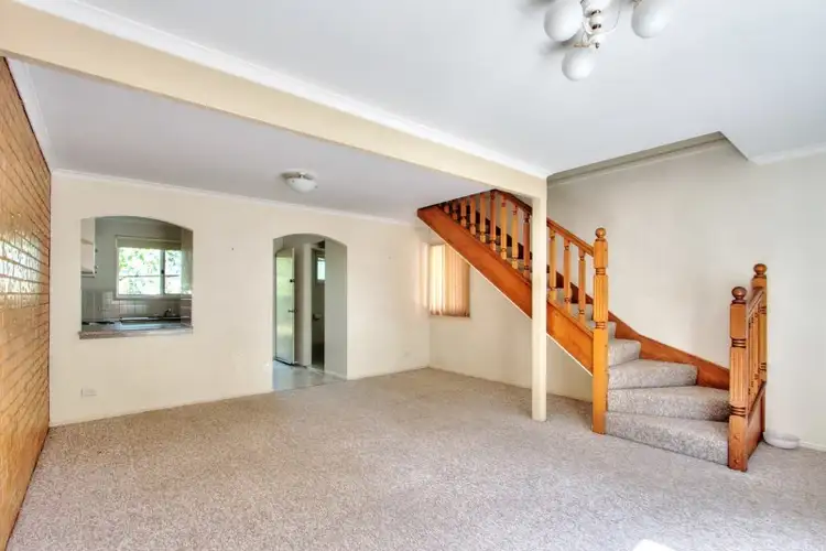 Second view of Homely house listing, 36/15 Magellan Road, Springwood QLD 4127