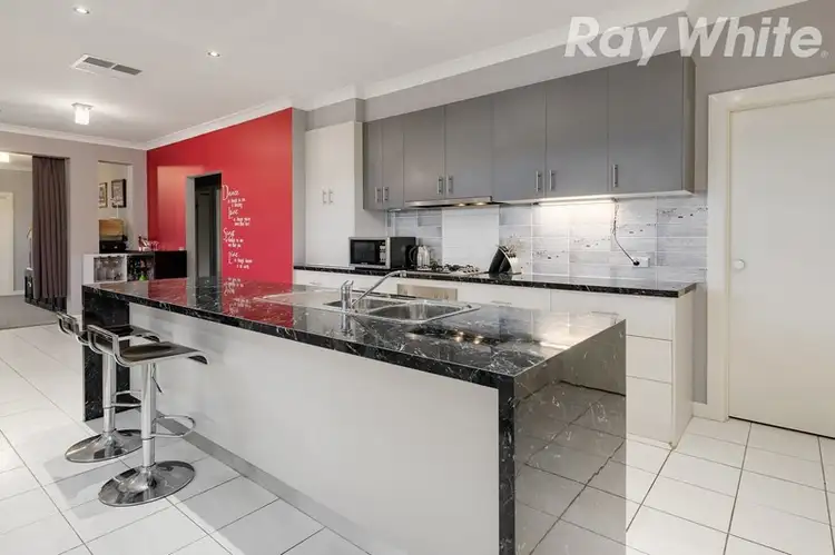 Fourth view of Homely house listing, 12 Broxburn Walk, Epping VIC 3076