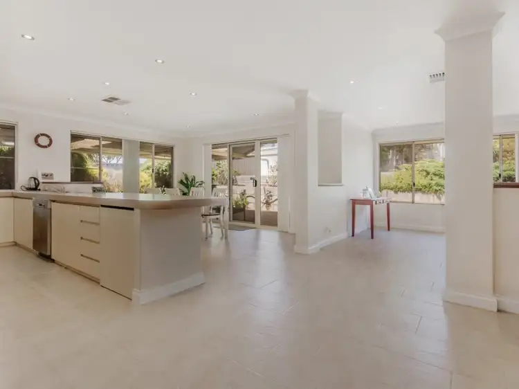 Fifth view of Homely house listing, 20 Porter Gardens, Leda WA 6170