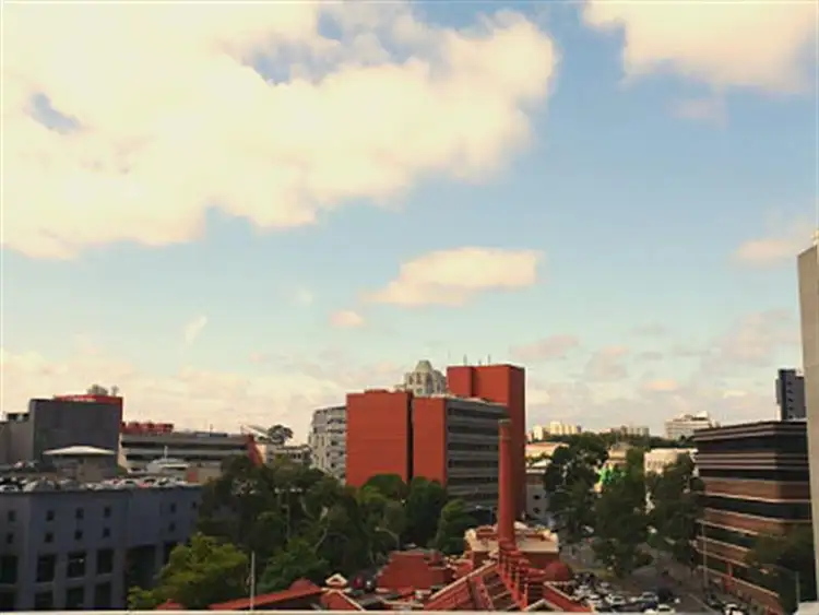 Main view of Homely apartment listing, 703/483 Swanston Street, Melbourne (CBD) VIC 3000