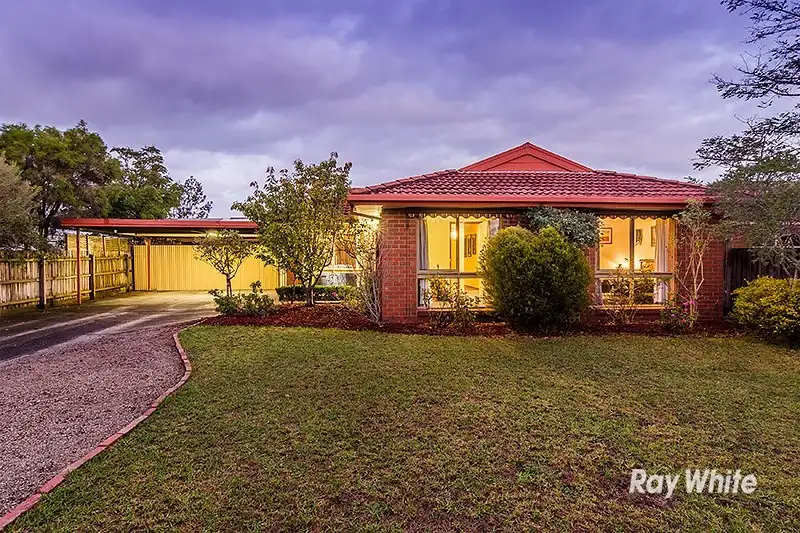 Main view of Homely house listing, 8 Cheshunt Court, Cranbourne North VIC 3977