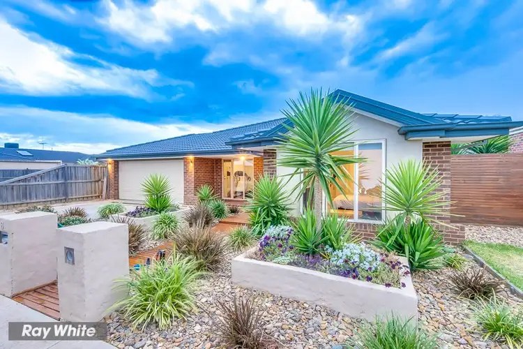 Second view of Homely house listing, 6 Manna Gum Drive, Tarneit VIC 3029
