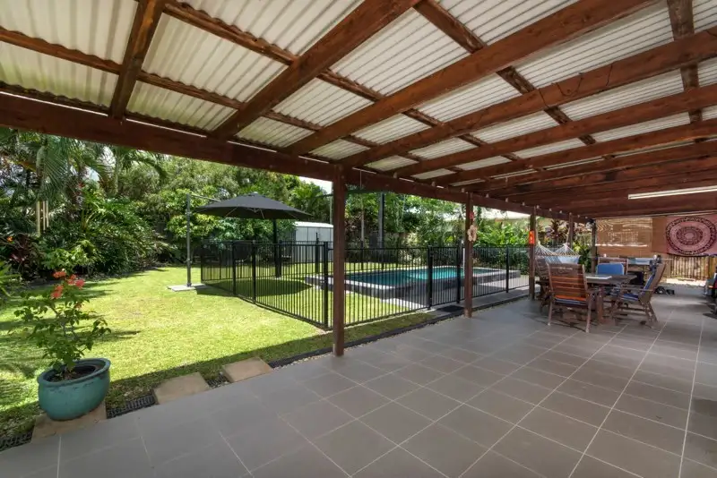 Main view of Homely house listing, 32 Leeuwin Crescent, Bentley Park QLD 4869