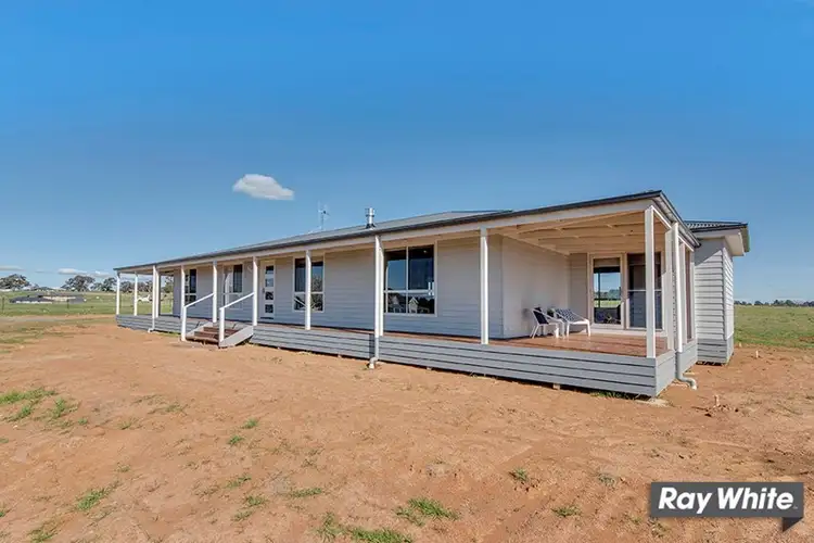Second view of Homely house listing, 21 Marquess Place, Murrumbateman NSW 2582