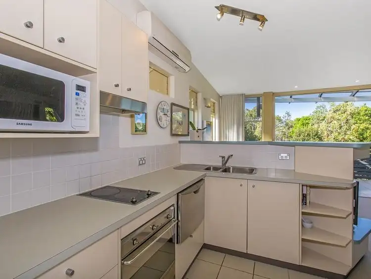 Second view of Homely other listing, 26/3 Cedarwood Court, Casuarina NSW 2487