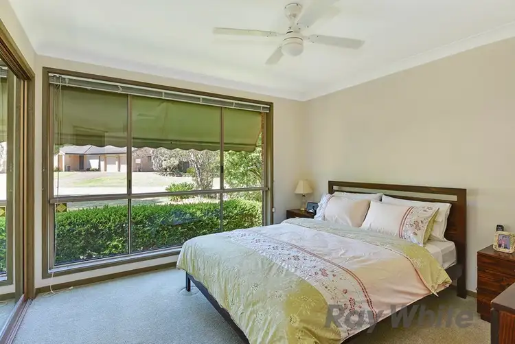 Fifth view of Homely house listing, 15 Prudence Close, Whitebridge NSW 2290