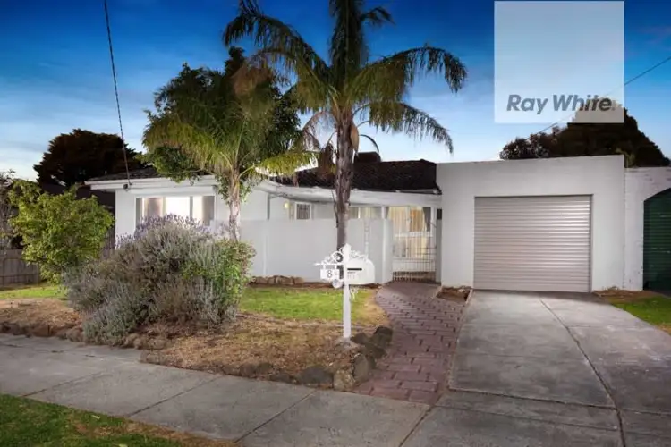 8 Oxford Drive, Bundoora VIC 3083