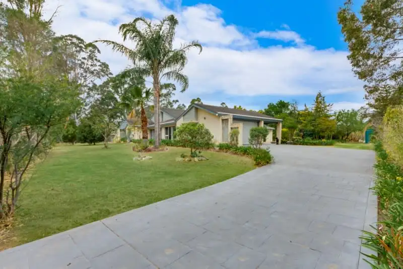 Main view of Homely house listing, 6 St James Road, Varroville NSW 2566