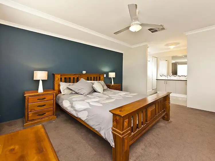 Fifth view of Homely house listing, 14 Kempeana Way, Baldivis WA 6171