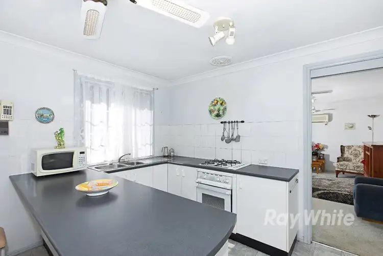 Third view of Homely house listing, 1/32 Alfred Street, Glendale NSW 2285