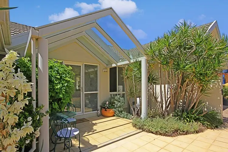 Seventh view of Homely house listing, 125 Vista Avenue, Catalina NSW 2536