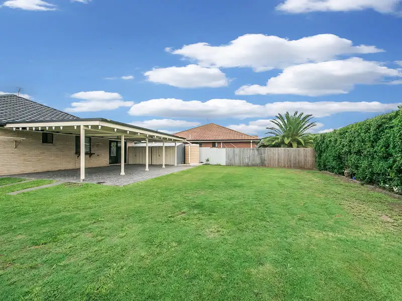Main view of Homely house listing, 16 Blueash Crescent, Oxenford QLD 4210