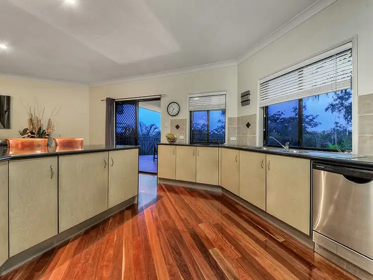 Sixth view of Homely house listing, 12 Tinaroo Court, Albany Creek QLD 4035