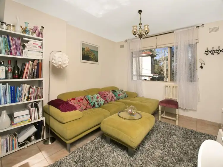 Second view of Homely unit listing, 3/12A Corella Street, Freshwater NSW 2096