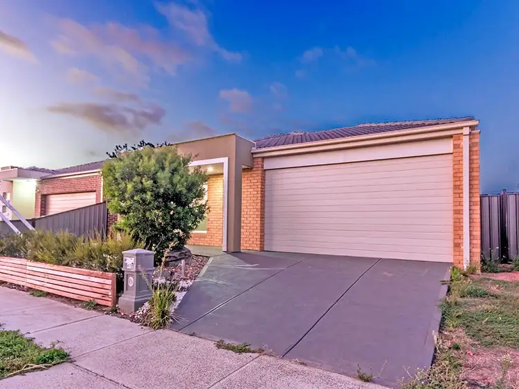 Third view of Homely house listing, 40 O'Reilly Road, Tarneit VIC 3029