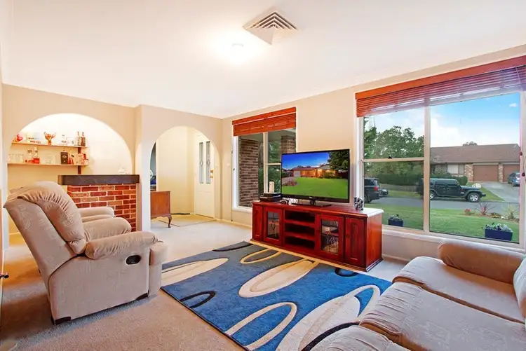 Sixth view of Homely house listing, 26 Samuel Street, Bligh Park NSW 2756
