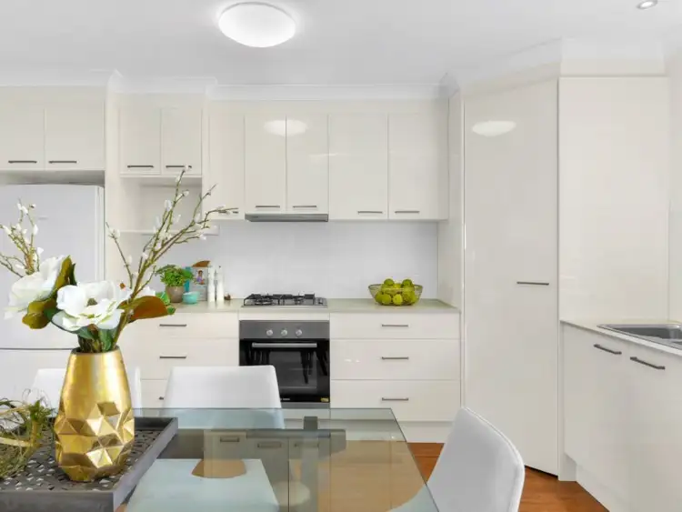 Fifth view of Homely unit listing, 4/20 Balowrie Street, Hamilton QLD 4007