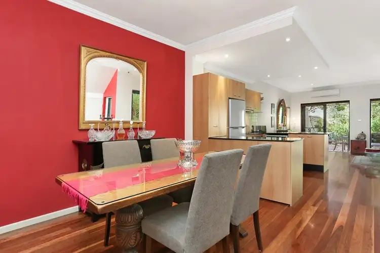 Third view of Homely townhouse listing, 6/31 Napoleon Street, Rosebery NSW 2018