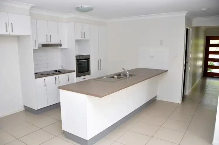 Second view of Homely house listing, 85 Jinibara Crescent, Narangba QLD 4504