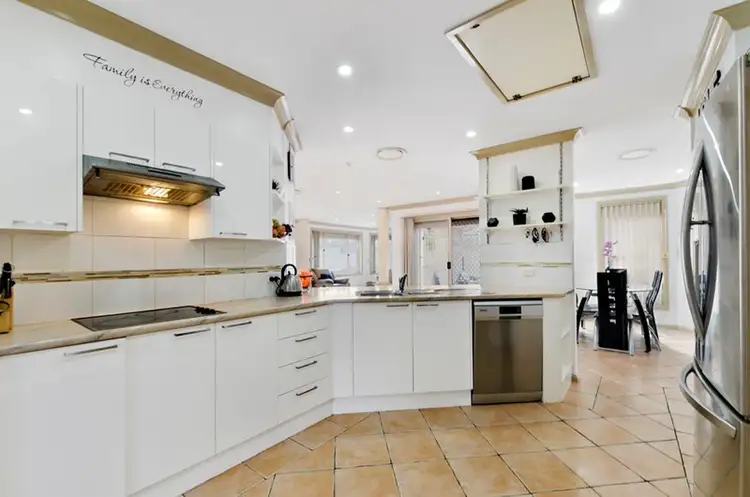 Third view of Homely house listing, 54 Robins Creek Drive, Horsley NSW 2530