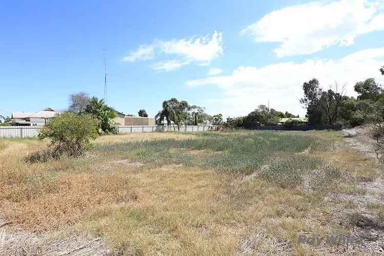 Main view of Homely land listing, Lot 142 Moore Street, Blyth SA 5462