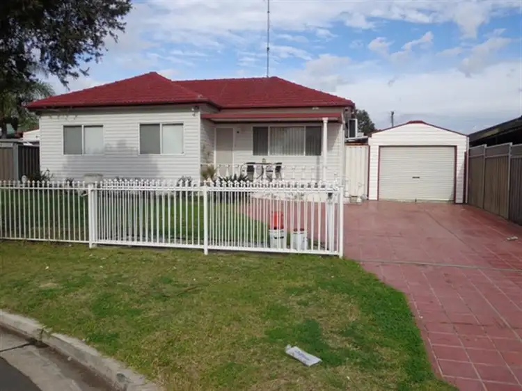 Main view of Homely house listing, 13 Canara Place, Smithfield NSW 2164