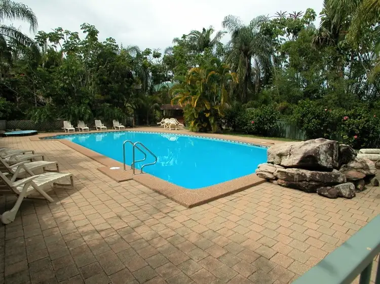 Fourth view of Homely house listing, 23/675 Pacific Highway, Korora NSW 2450