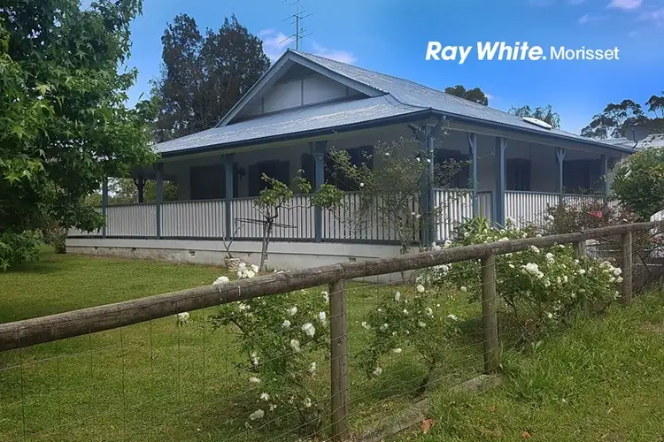 223 Newport Road, Dora Creek NSW 2264