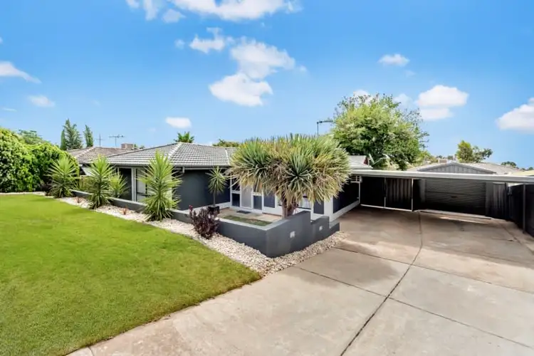 Fourth view of Homely house listing, 26 Lomalinda Drive, Craigmore SA 5114