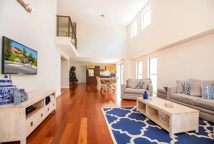 Main view of Homely house listing, 58/19 Santa Barbara Road, Hope Island QLD 4212