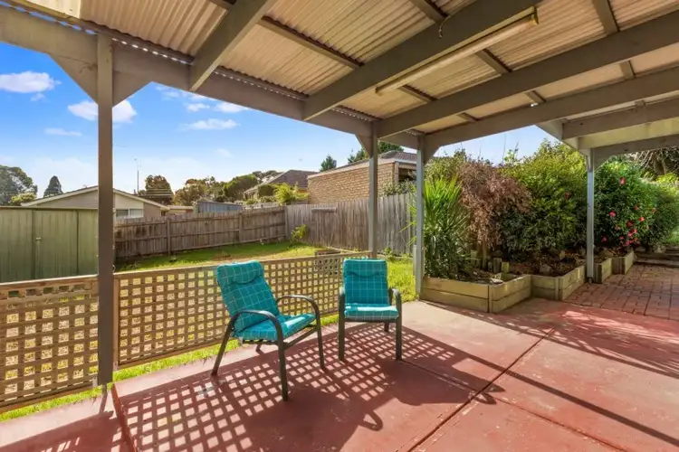 Fourth view of Homely house listing, 9 Shalimar Court, Vermont South VIC 3133
