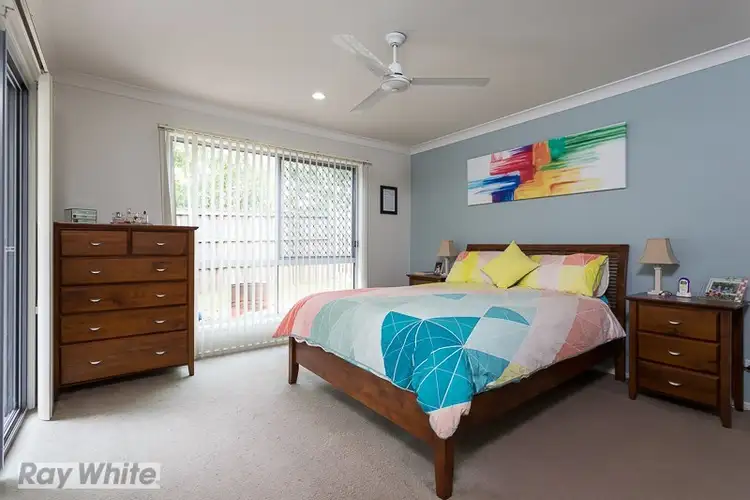 Seventh view of Homely house listing, 8 Helicia Circuit, Mount Cotton QLD 4165