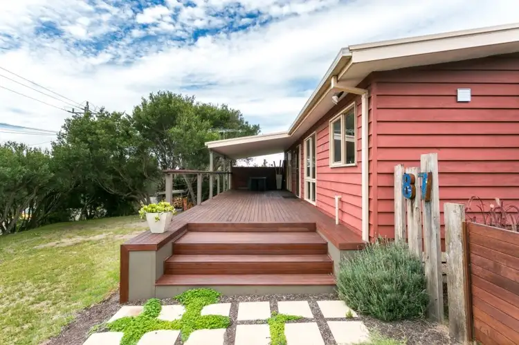87 Creedmore Drive, Rye VIC 3941