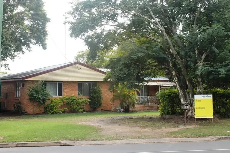 1 Kepnock Road, Kepnock QLD 4670