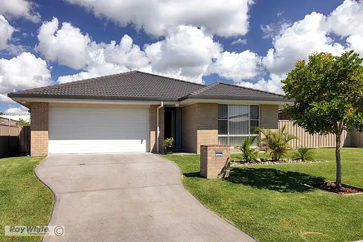 8 Massie Crescent, Tuncurry NSW 2428