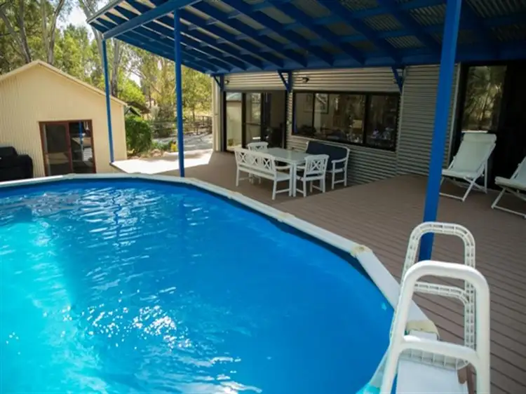 Second view of Homely house listing, 81 Kurang Avenue, Stanley Flat SA 5453