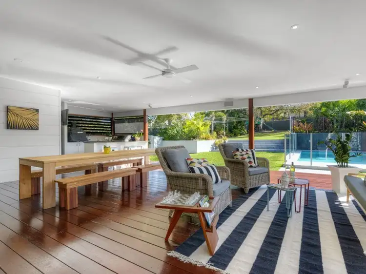 Fourth view of Homely house listing, 7 Olinda Street, Carina QLD 4152