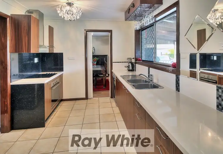 Fifth view of Homely house listing, 11 Newline Court, Loganlea QLD 4131