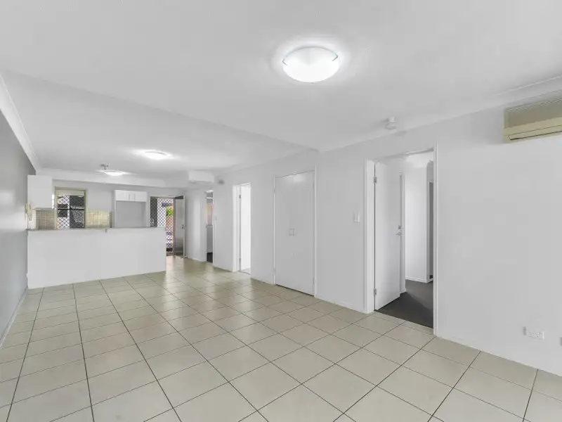 Main view of Homely apartment listing, 3/505 BOUNDARY Street, Spring Hill QLD 4000