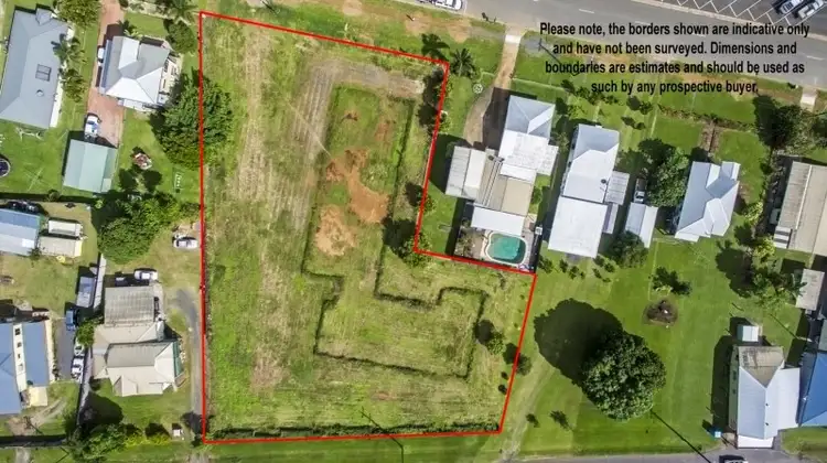 Fourth view of Homely land listing, 20-22 Palmerston Drive, Innisfail QLD 4860