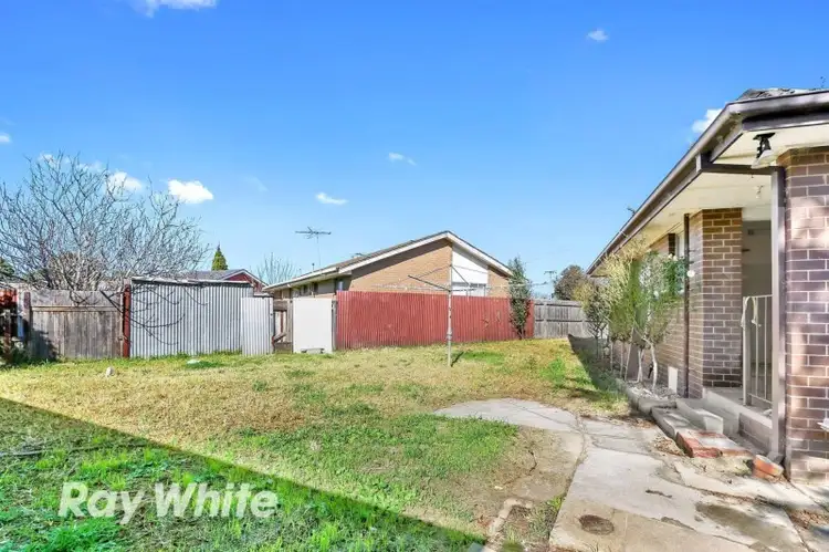 Seventh view of Homely house listing, 8 Kosciusko Avenue, Corio VIC 3214