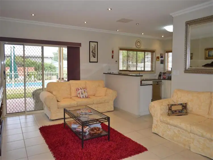 Second view of Homely house listing, 12 Carnoustie Drive, Dubbo NSW 2830