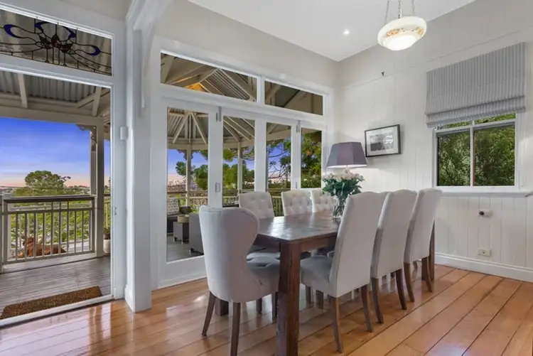 Seventh view of Homely house listing, 22 Evelyn Street, Grange QLD 4051